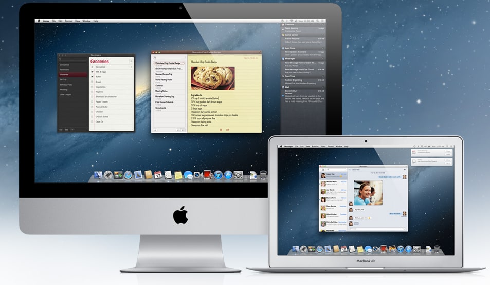 Mac os 10.7 free upgrade