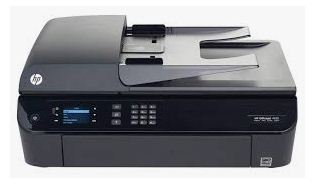 Hp Officejet 4630 Software Download For Mac